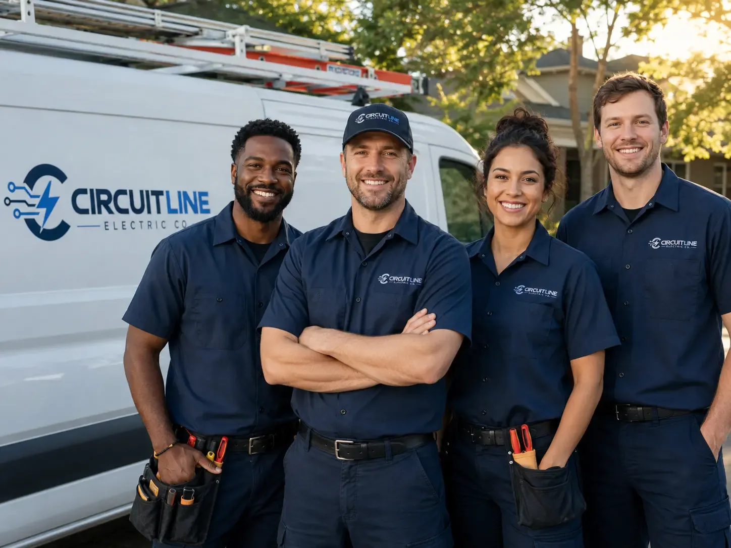 Whole Home Rewiring company in Scott City, MO