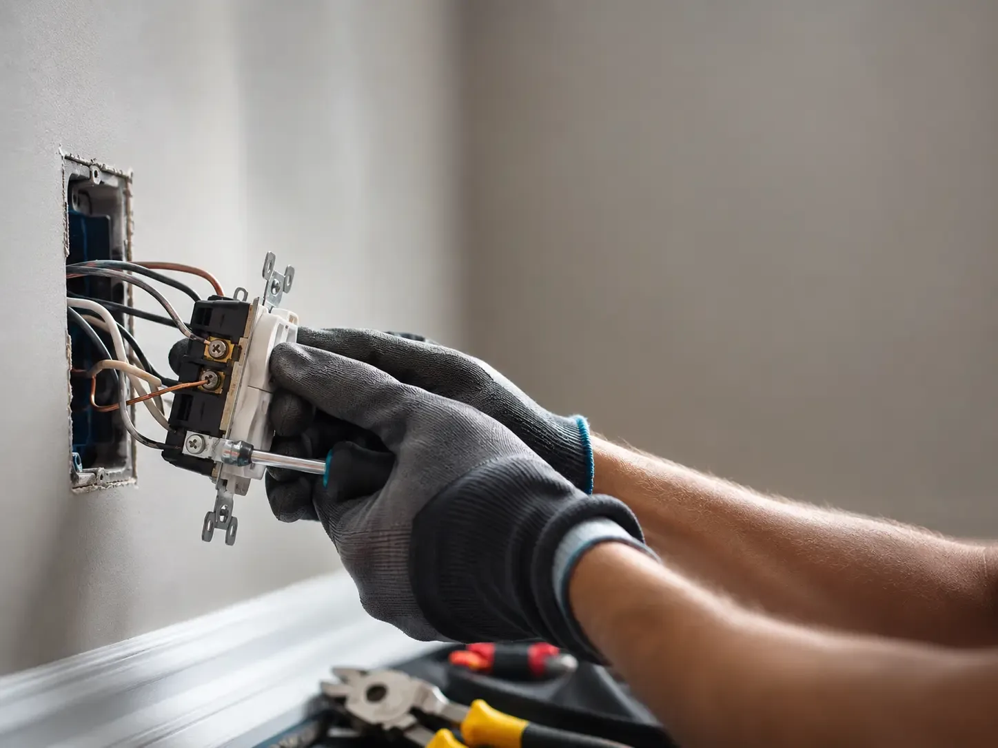 Why choose Whole Home Rewiring in Scott City, MO